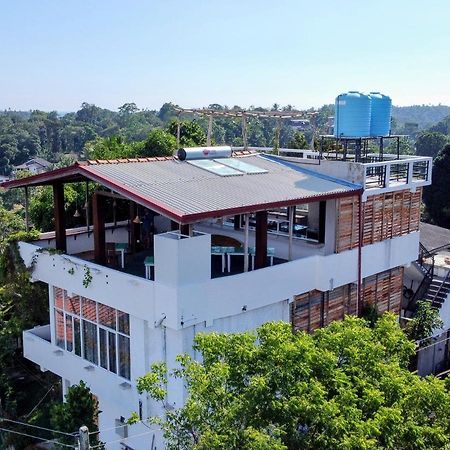 Namal Stay Weligama Zewnętrze zdjęcie