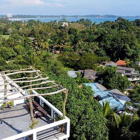Namal Stay Weligama Zewnętrze zdjęcie