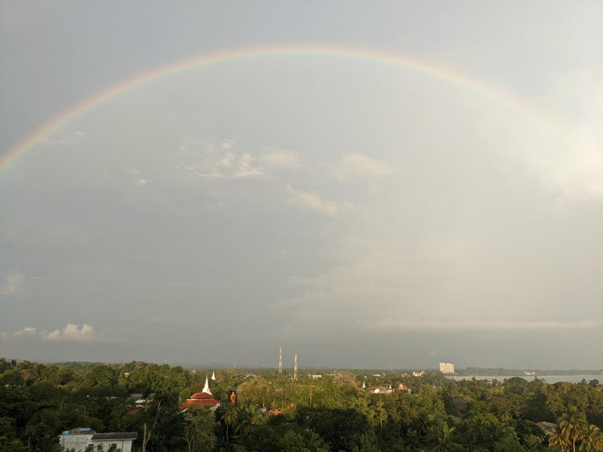 Namal Stay Weligama Zewnętrze zdjęcie