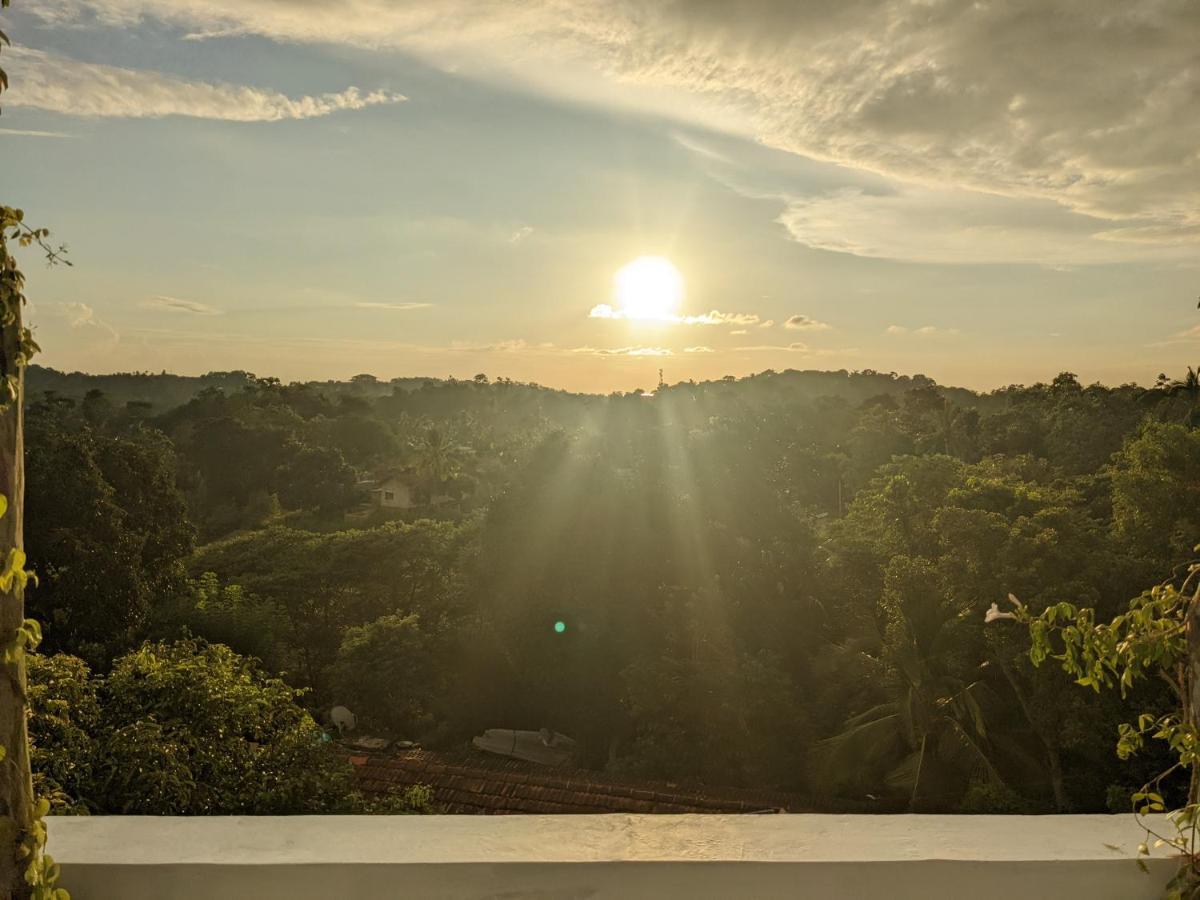 Namal Stay Weligama Zewnętrze zdjęcie