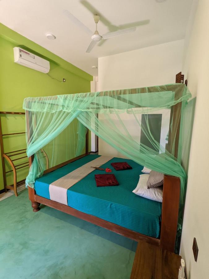 Namal Stay Weligama Zewnętrze zdjęcie
