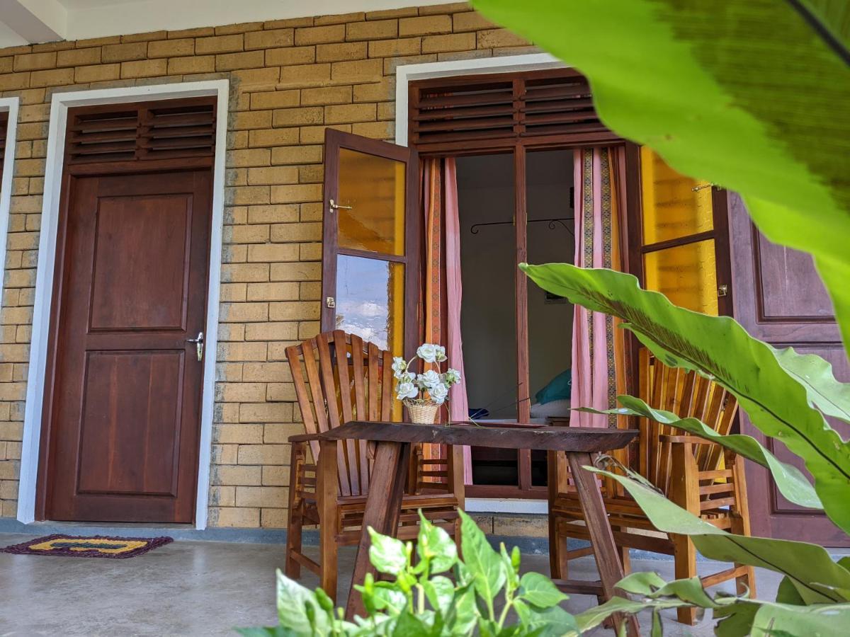 Namal Stay Weligama Zewnętrze zdjęcie