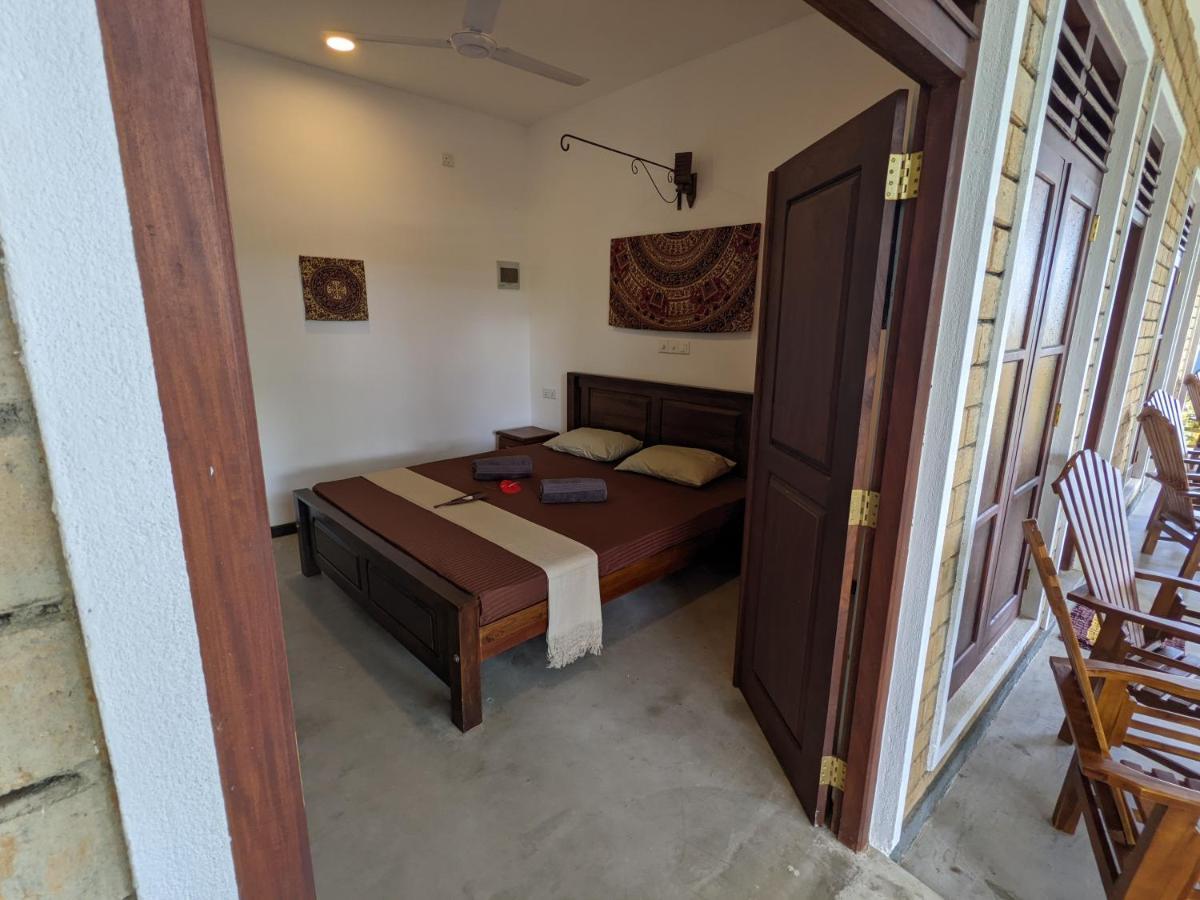 Namal Stay Weligama Zewnętrze zdjęcie