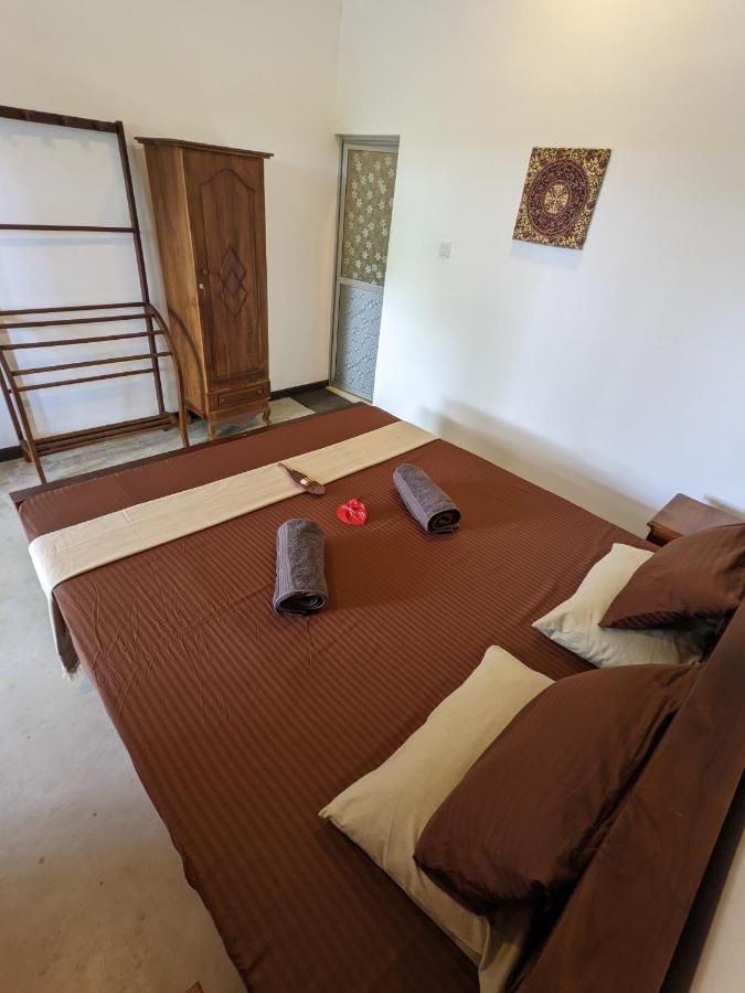 Namal Stay Weligama Zewnętrze zdjęcie