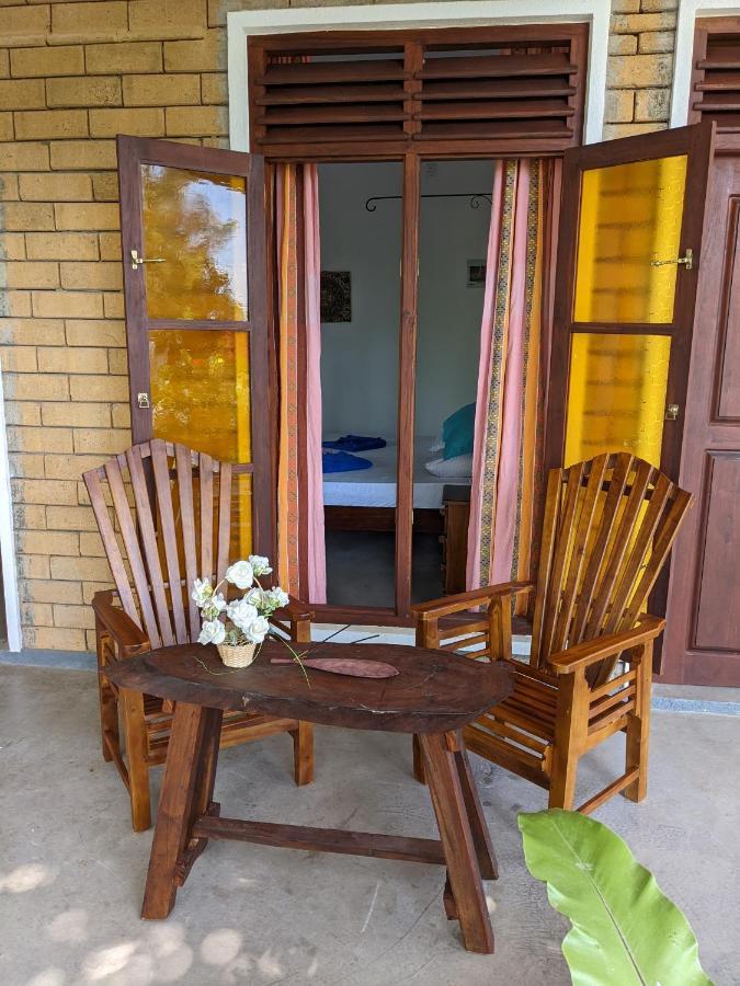 Namal Stay Weligama Zewnętrze zdjęcie