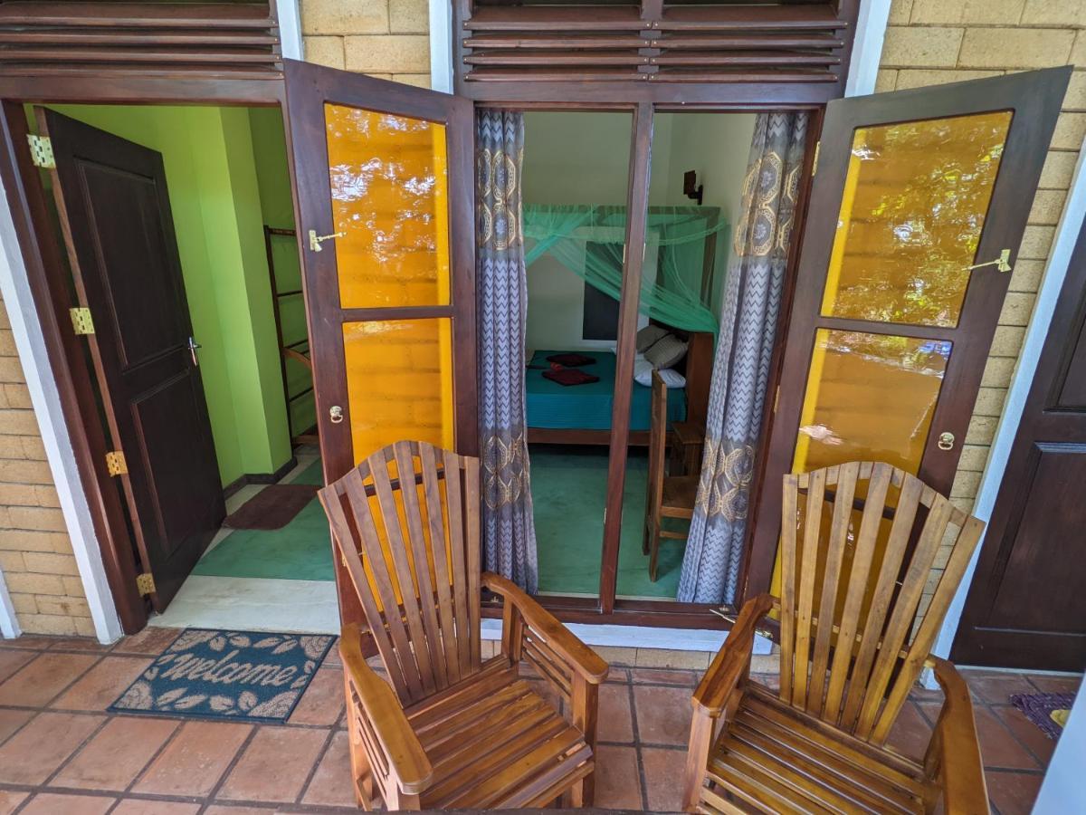 Namal Stay Weligama Zewnętrze zdjęcie