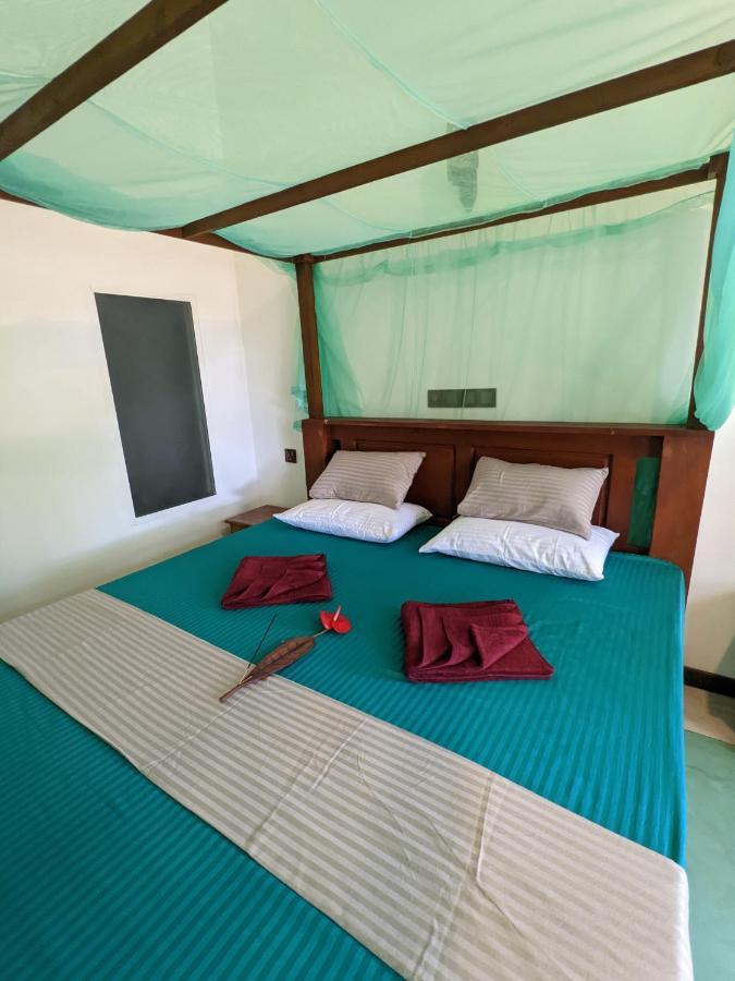 Namal Stay Weligama Zewnętrze zdjęcie