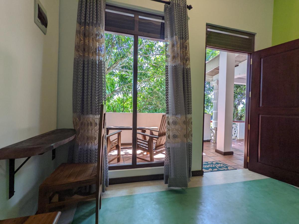 Namal Stay Weligama Zewnętrze zdjęcie