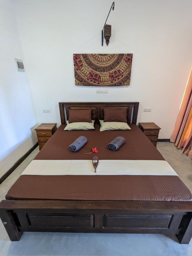 Namal Stay Weligama Zewnętrze zdjęcie