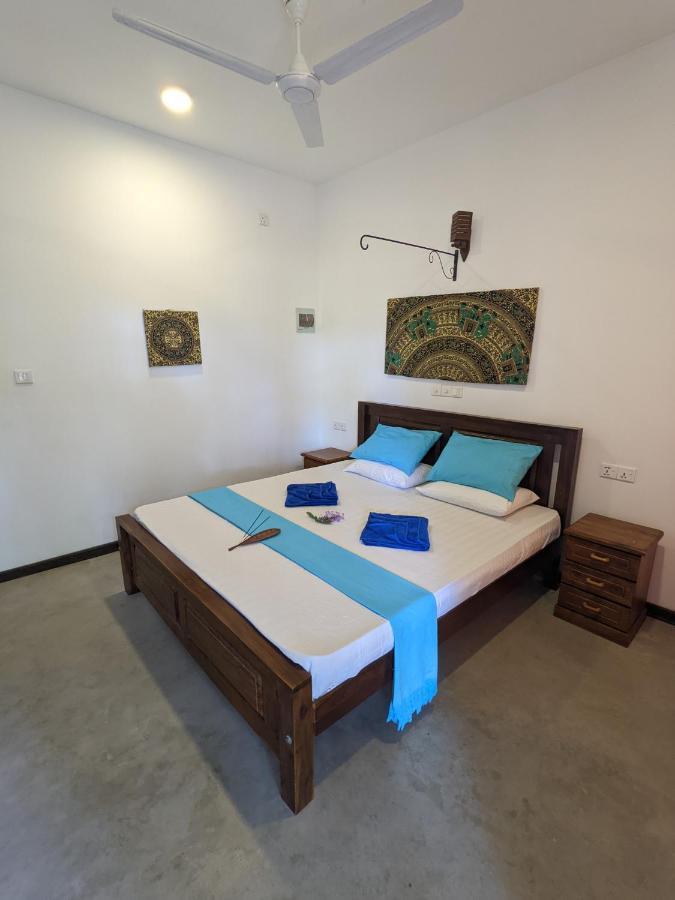 Namal Stay Weligama Zewnętrze zdjęcie