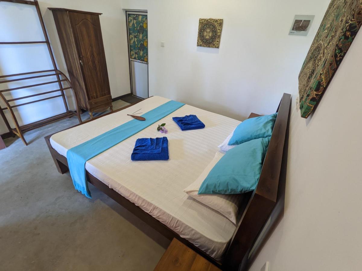 Namal Stay Weligama Zewnętrze zdjęcie