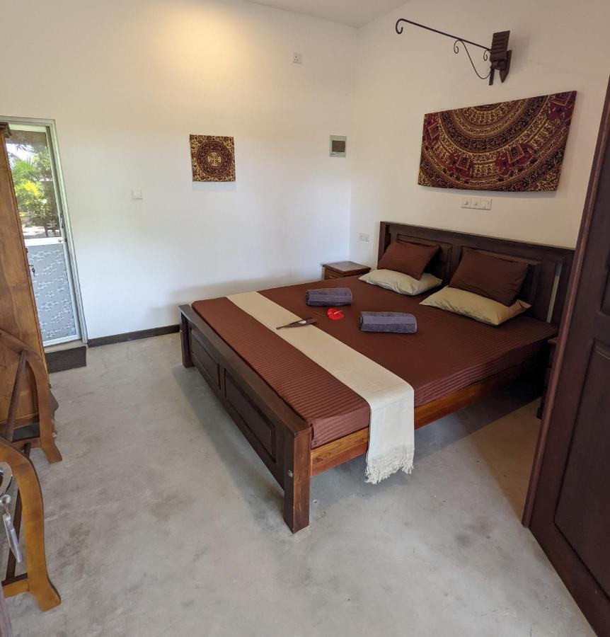 Namal Stay Weligama Zewnętrze zdjęcie