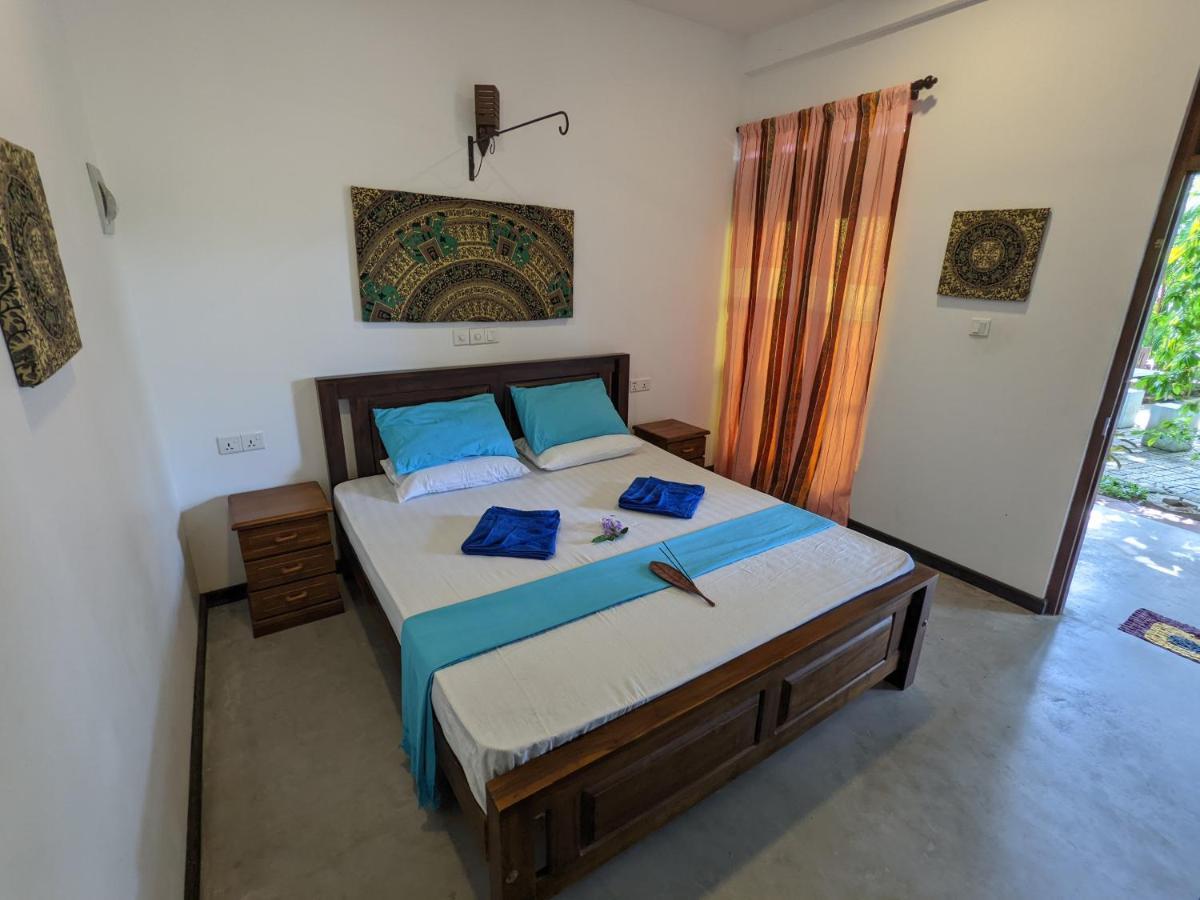 Namal Stay Weligama Zewnętrze zdjęcie