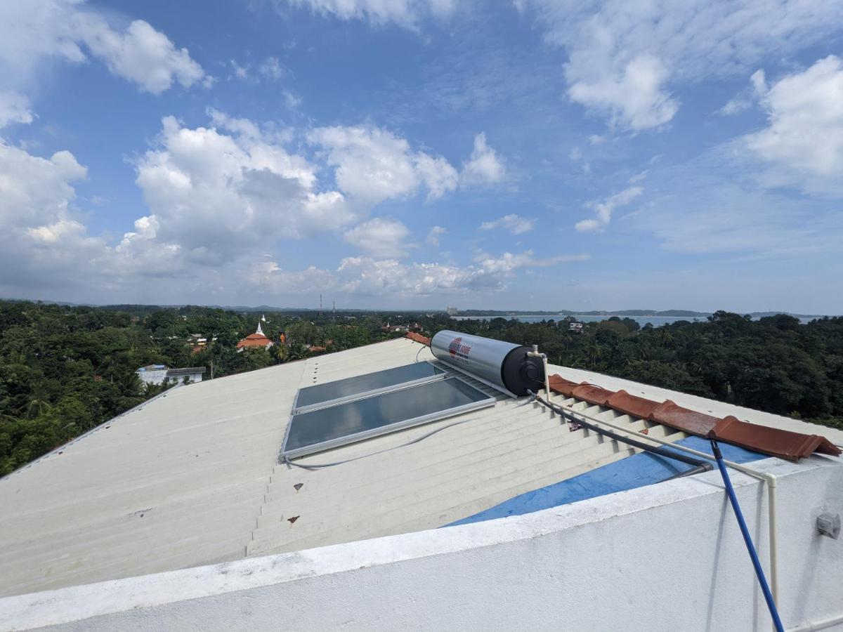 Namal Stay Weligama Zewnętrze zdjęcie