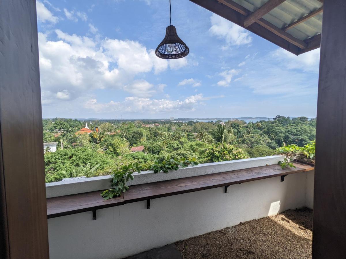 Namal Stay Weligama Zewnętrze zdjęcie