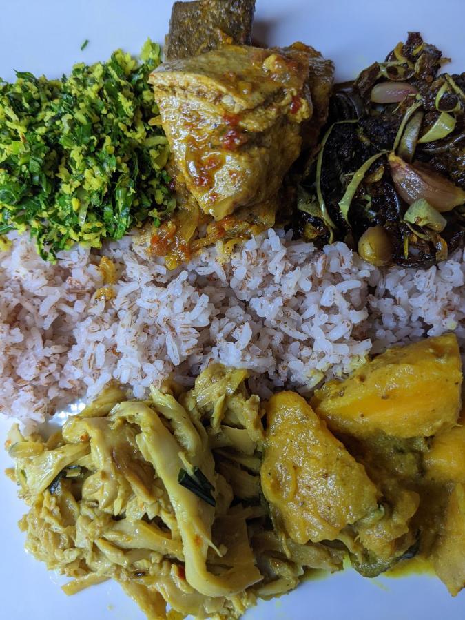 Namal Stay Weligama Zewnętrze zdjęcie