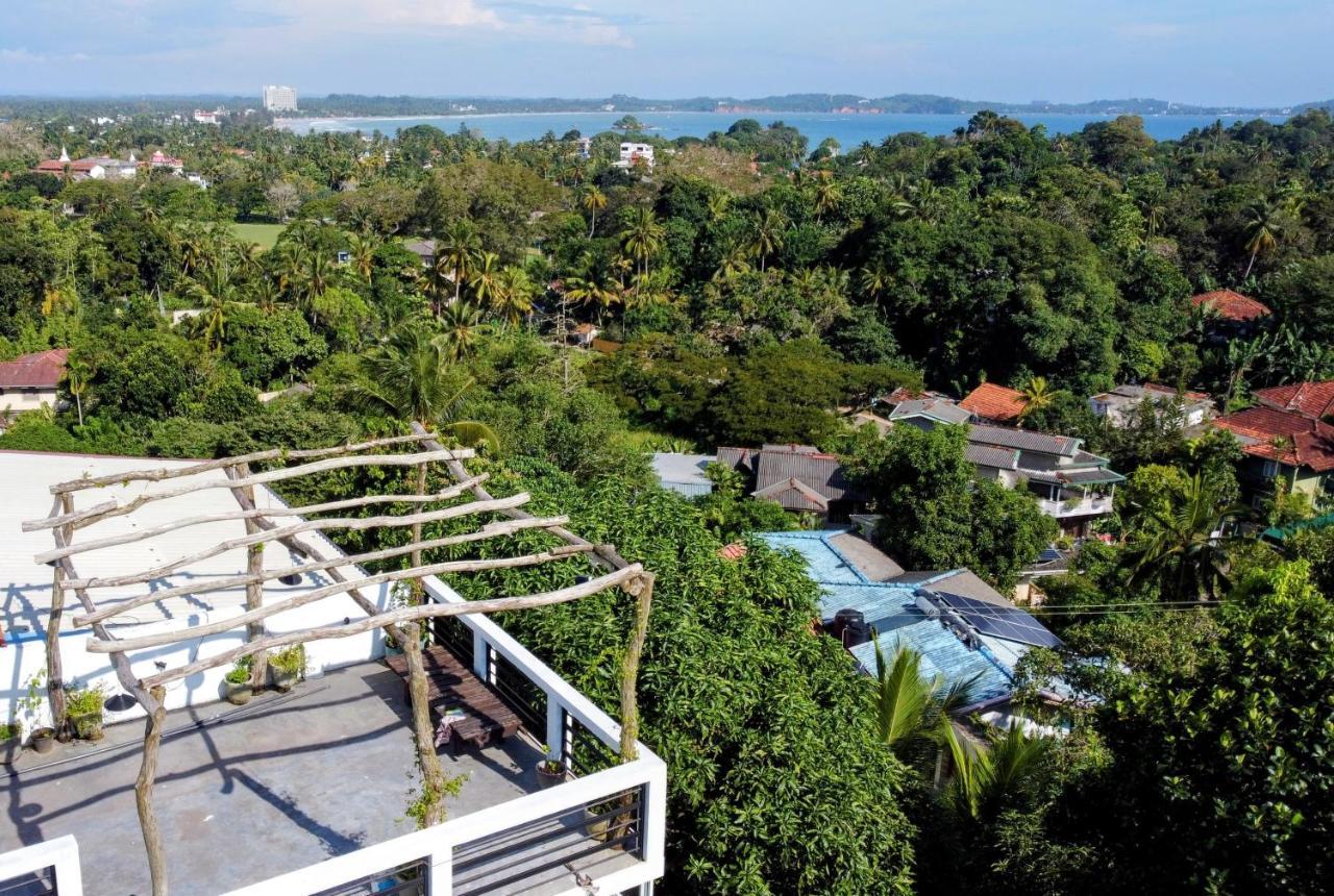 Namal Stay Weligama Zewnętrze zdjęcie