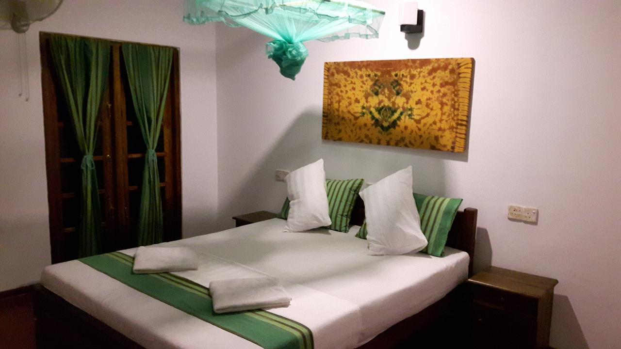 Namal Stay Weligama Zewnętrze zdjęcie