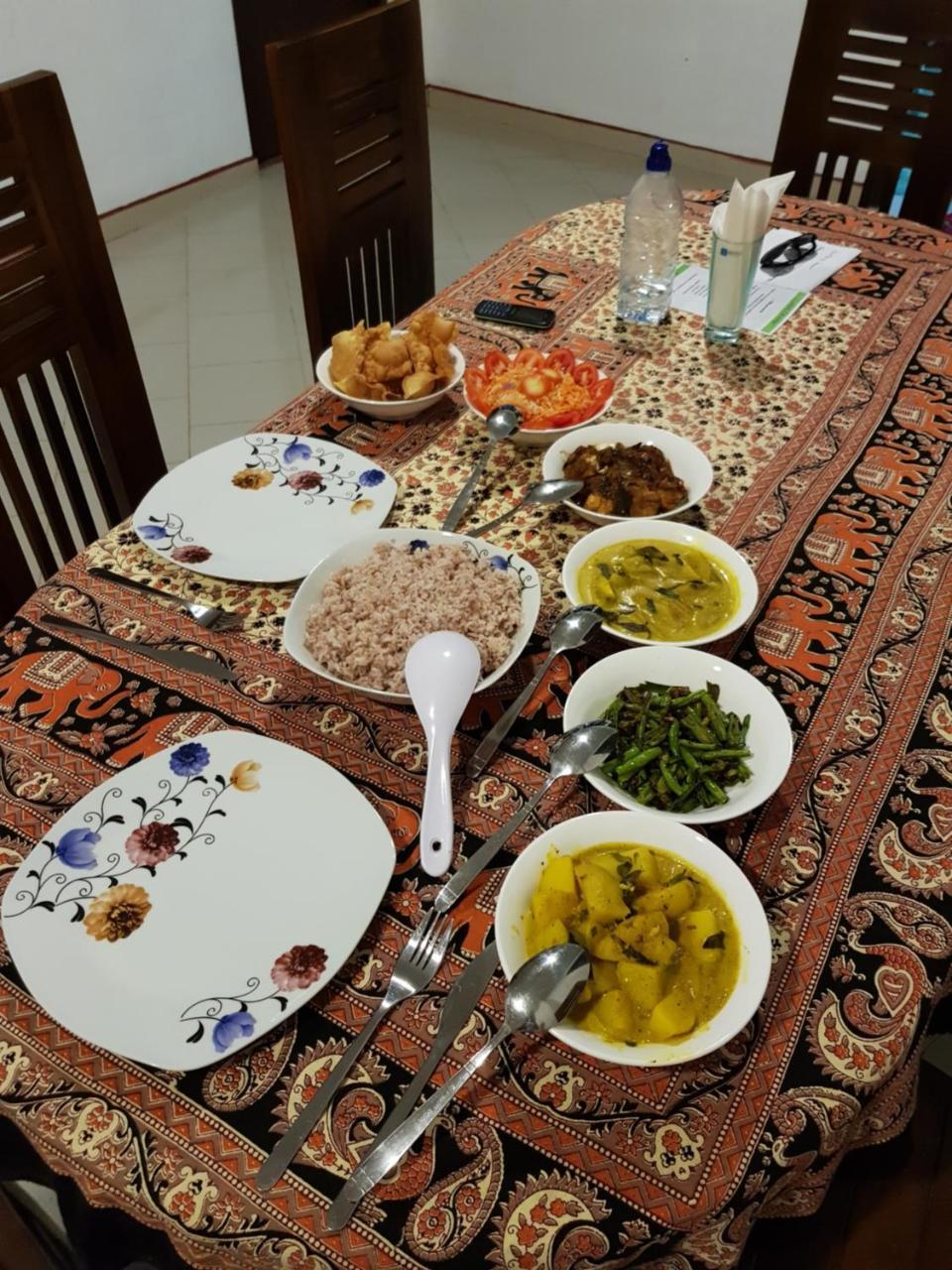 Namal Stay Weligama Zewnętrze zdjęcie