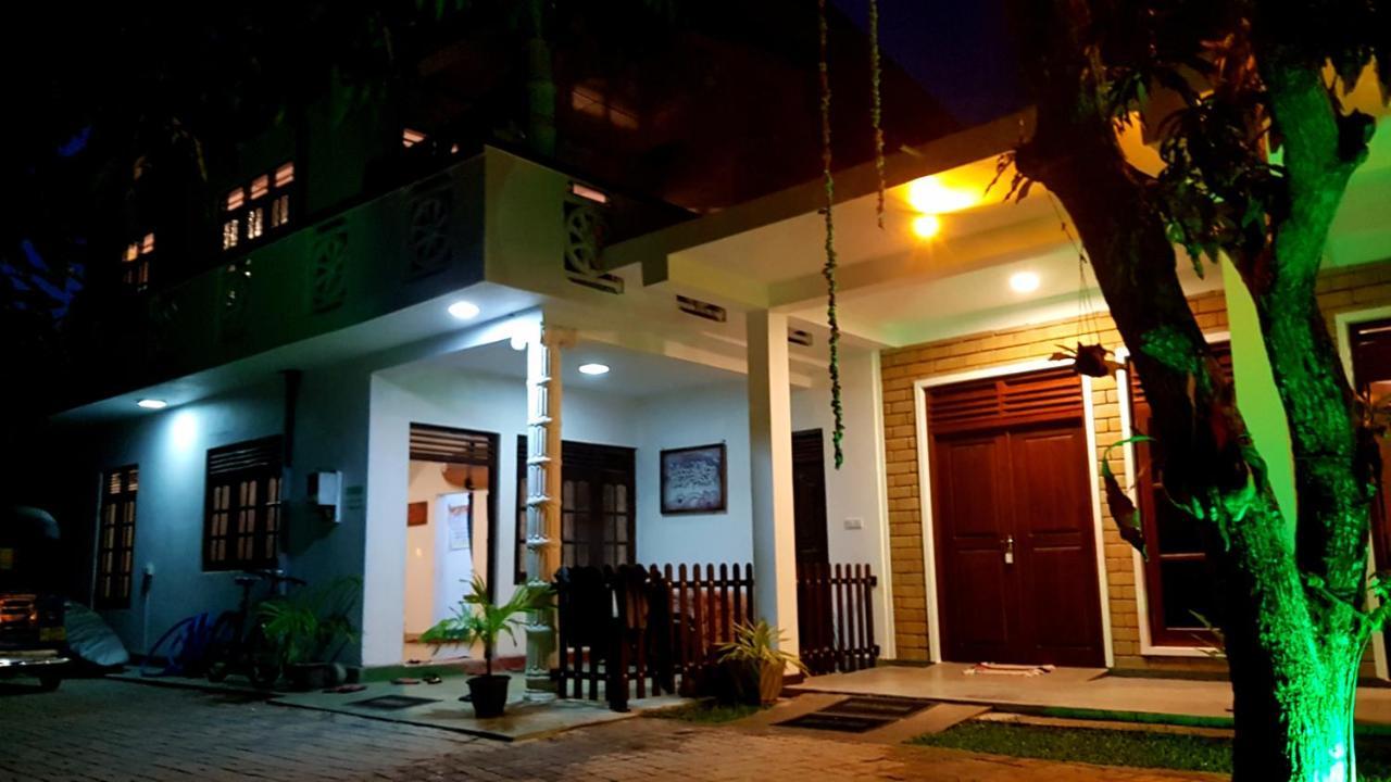 Namal Stay Weligama Zewnętrze zdjęcie