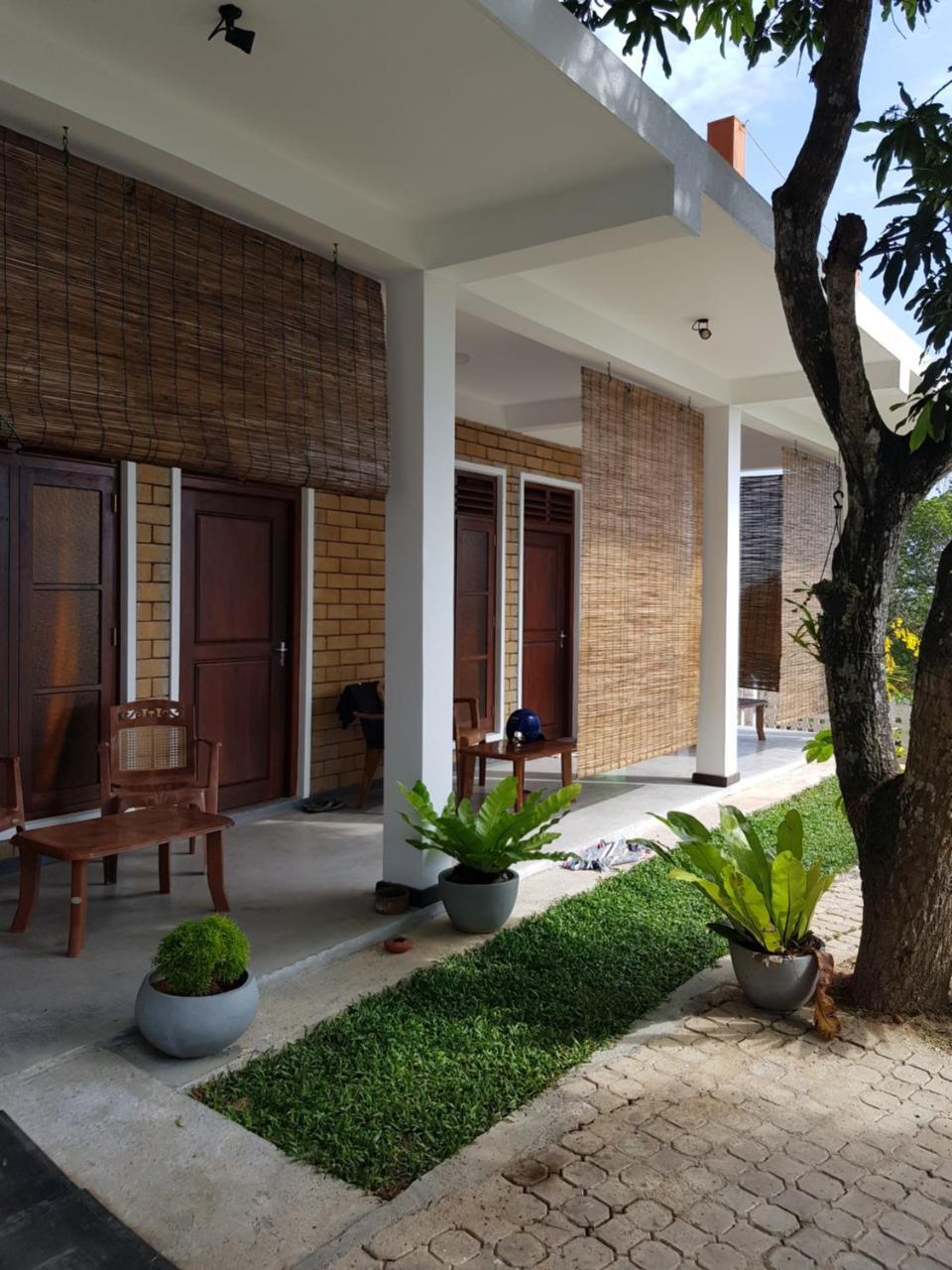 Namal Stay Weligama Zewnętrze zdjęcie